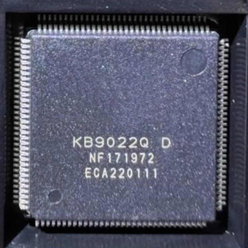 

KB9022Q D, KB9022Q C, KB9022Q, QFP128 (Количество товара: 20 штук)