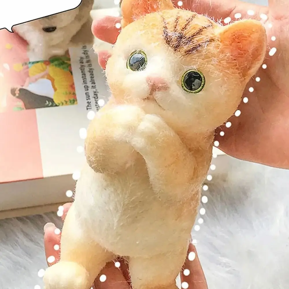 Sticky Gratulating Taba Cat Relief Relax Squeeze Fidget Giant Dog Squishy Toys Stress Relief Party Favors