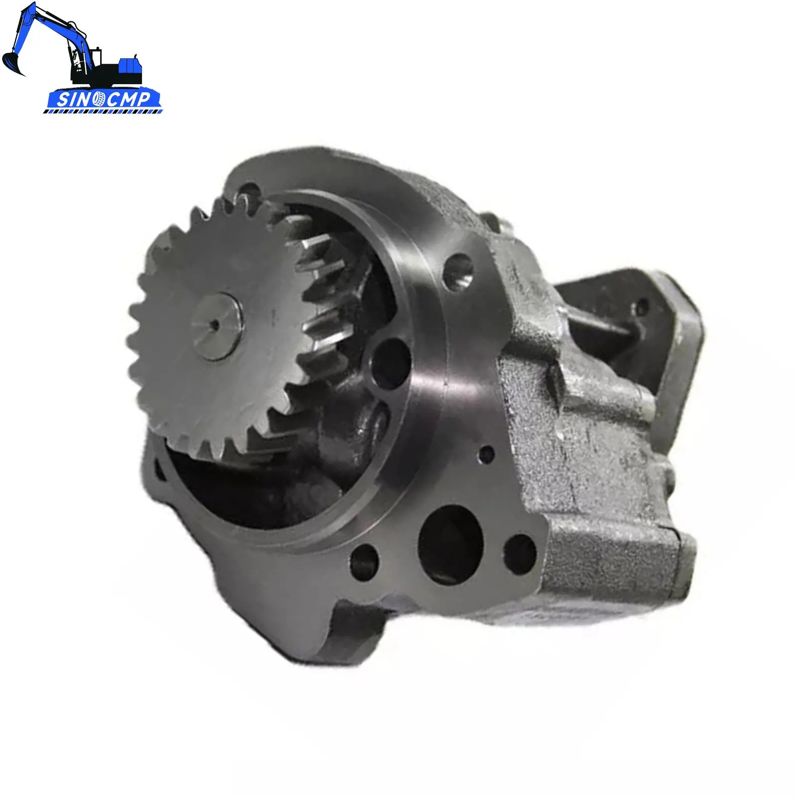 

3821579 Oil Pump 3821579 For Cummins N14 NH NT855
