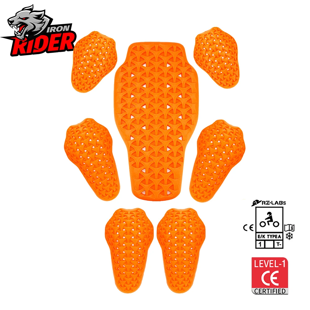 equipamento-de-protecao-para-motociclistas-equipamento-de-protecao-ce-para-ombros-costas-joelhos-e-cotovelos