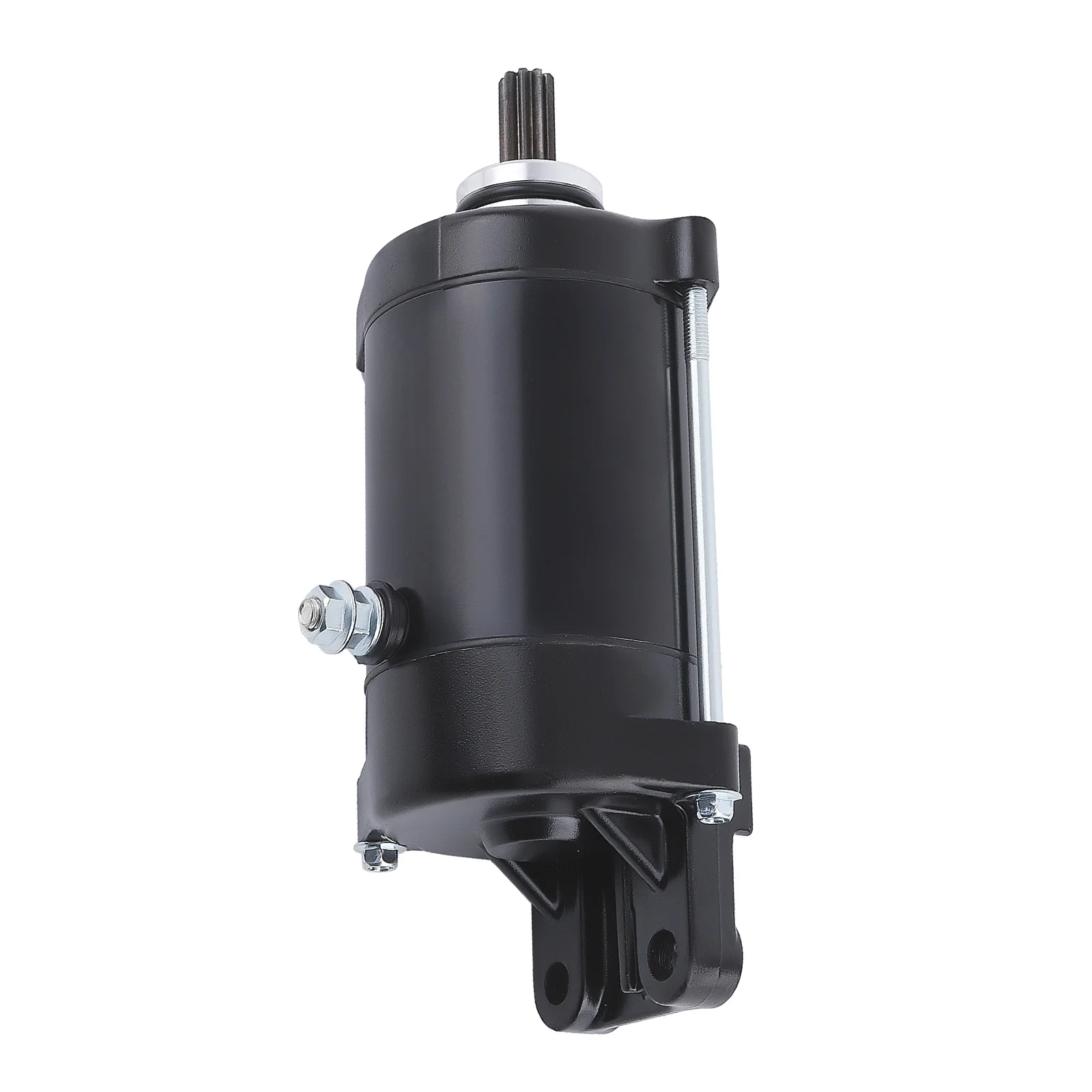 

Starter Motor 6D3-81800-00-00 Fit For Yamaha WaveRunner DELUXE VX1100B 2007-2015