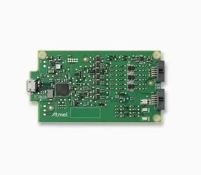 Pengunduh PCBA ATATMEL-ICE ATMEL BASE SAM DAN AVR ATMEL-ICE KIT