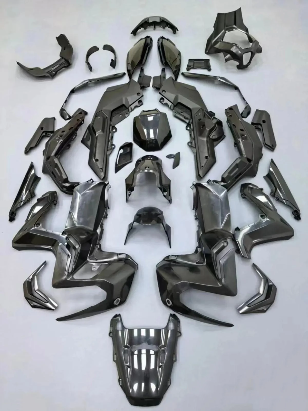 

Fairings Kit Fit For X-ADV 750 2017 2018 2019 2020 Bodywork Set High Quality Red Black White