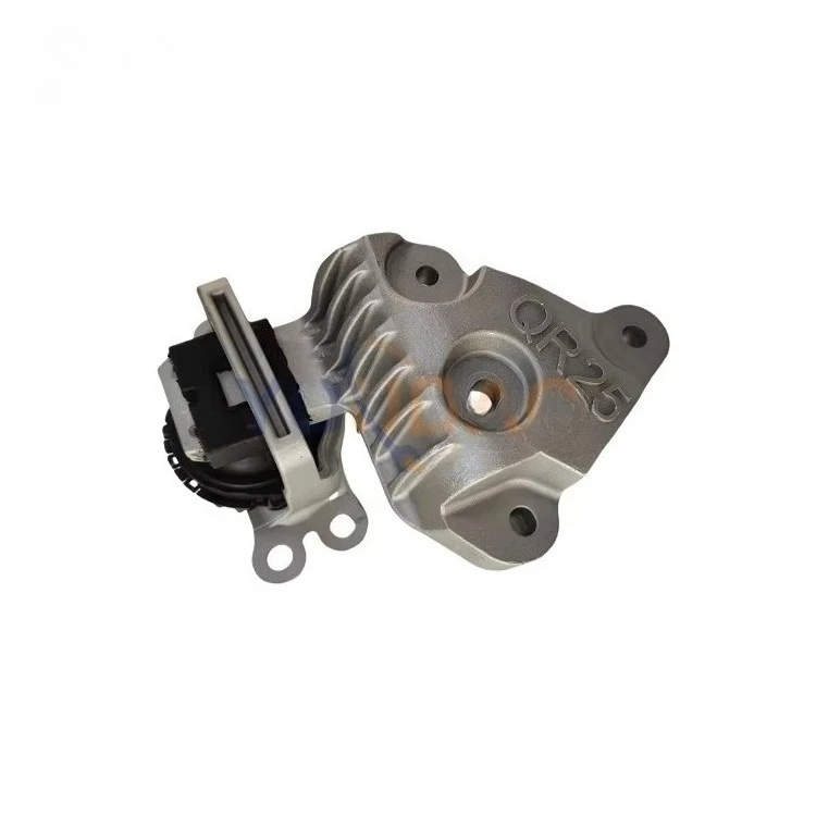 

112104BA0B New Design High Quality Auto Parts Insulator Engine Prop Bracket OEM 11210-4BA0B
