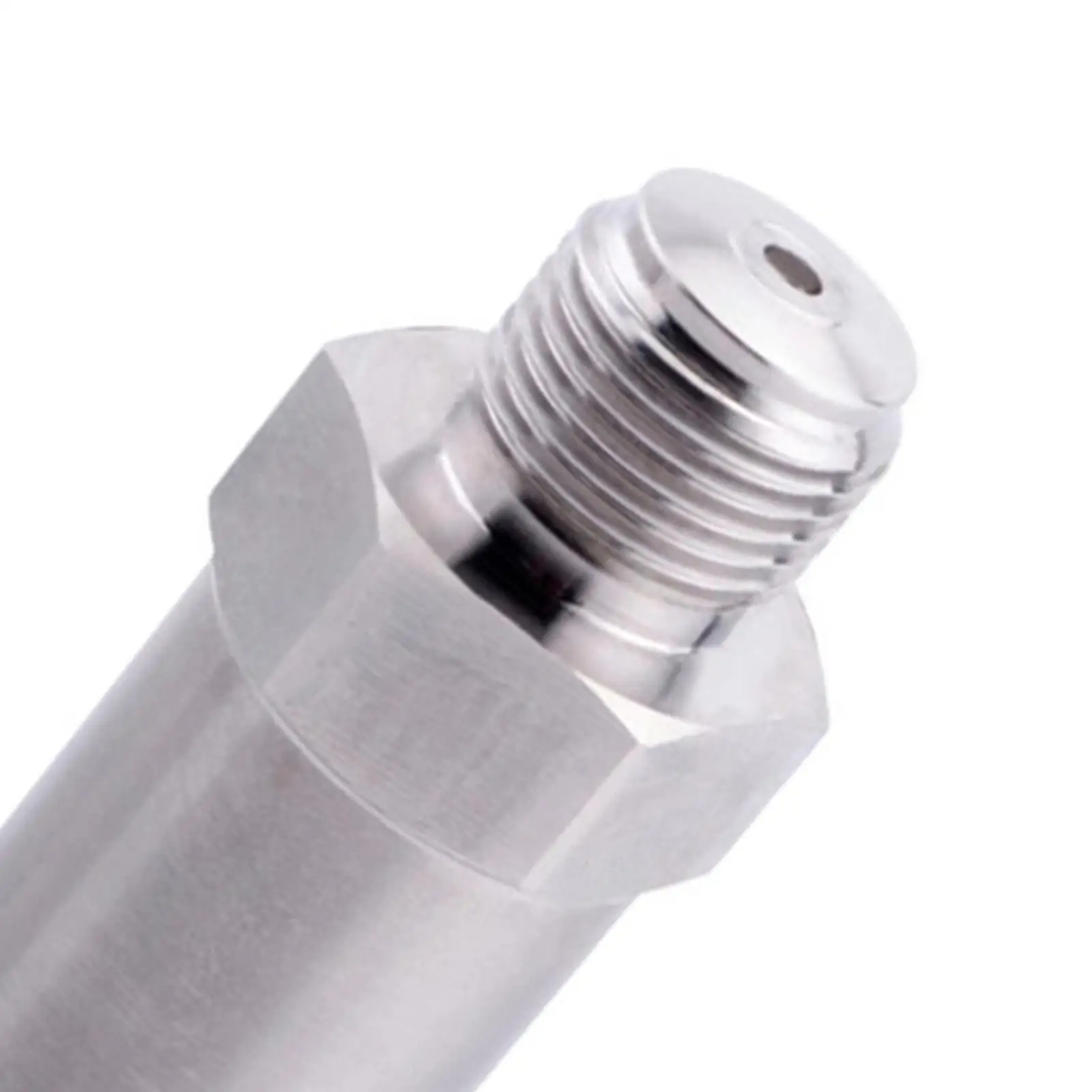 Fuel Rail Plug Pressure Relief Valve High Performance M16x1.5 Professional Spare Parts Automobile for Chevrolet 2001 - 2004