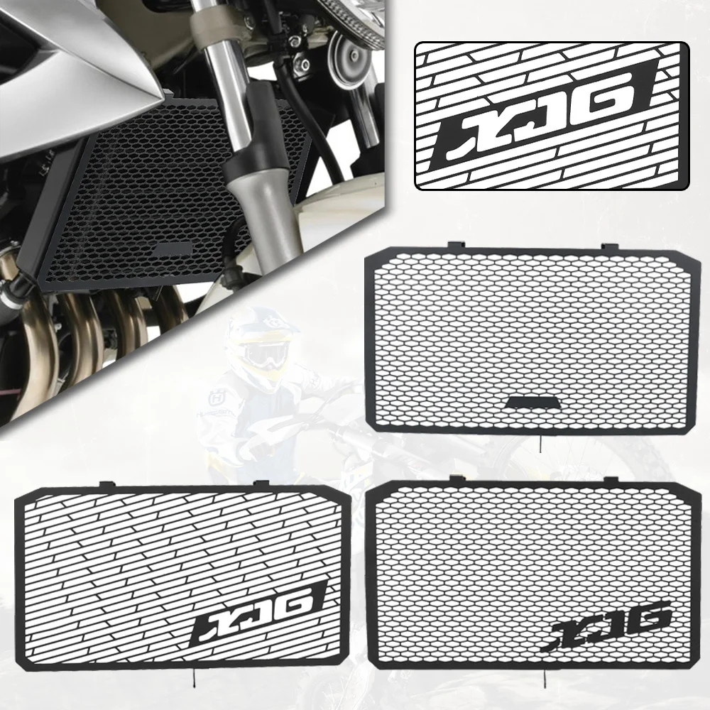 Motorcycle Accessor…