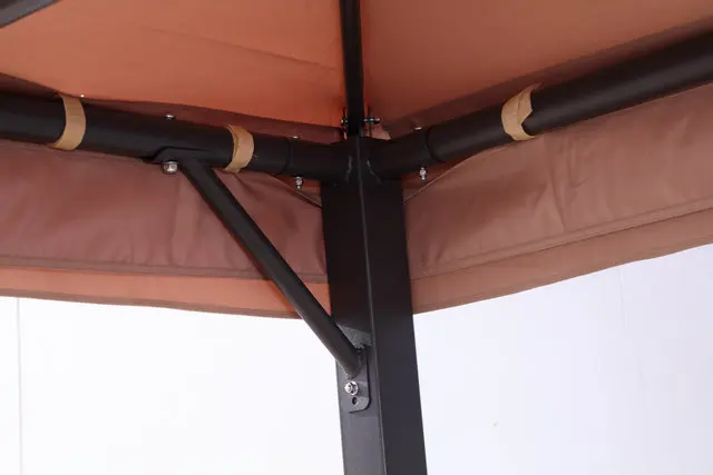ATV&UTVLuxury Patio Garden Leisure Hanging Swing Chair Bed
