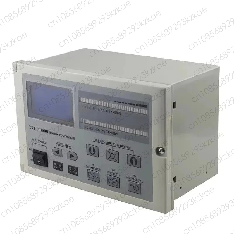ZXT-B-1000 Digital  Automatic Constant Tension Controller For printing and Textile