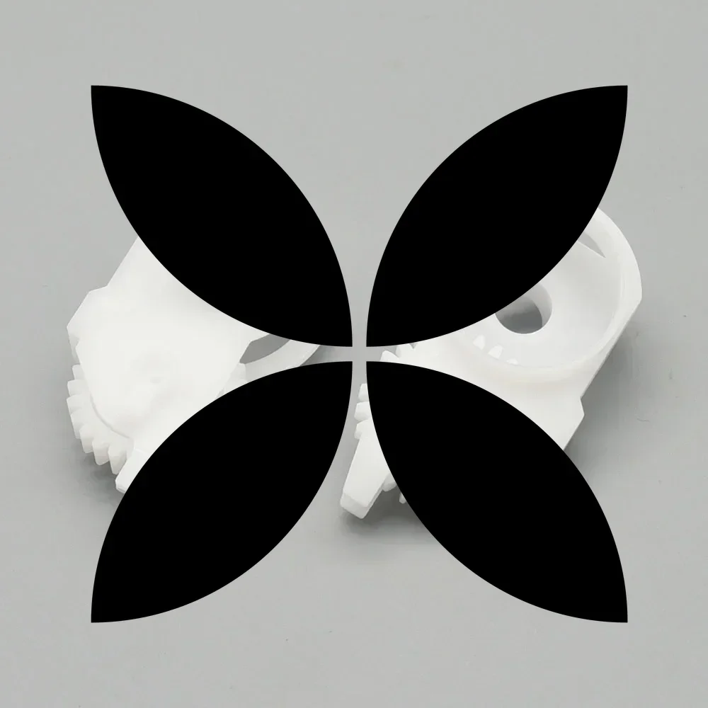 

50pcs RC2-6242-000 RC2-6242 Arm Swing Gear for HP P2030 P2035 P2055 P2035n P2055d P2055dn P2055n