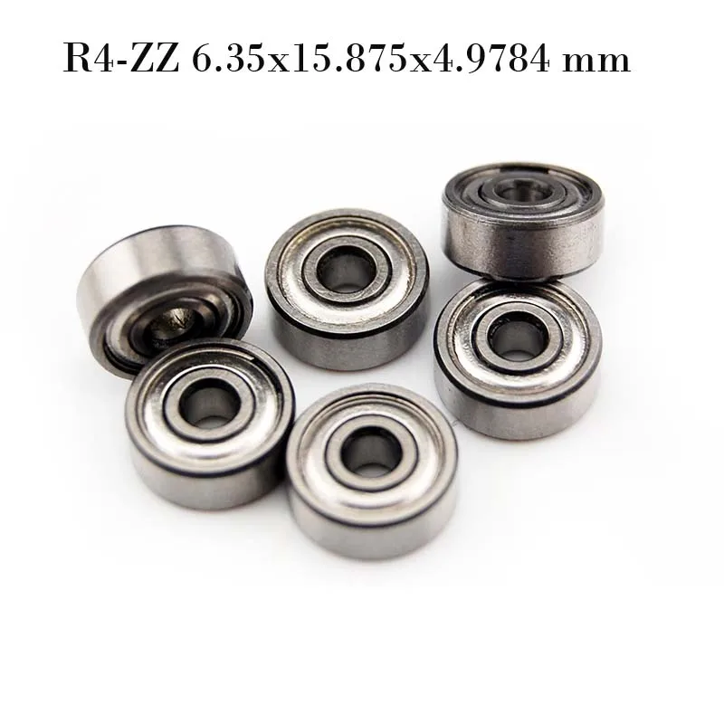 (12 Pcs) (R4-ZZ) (0…
