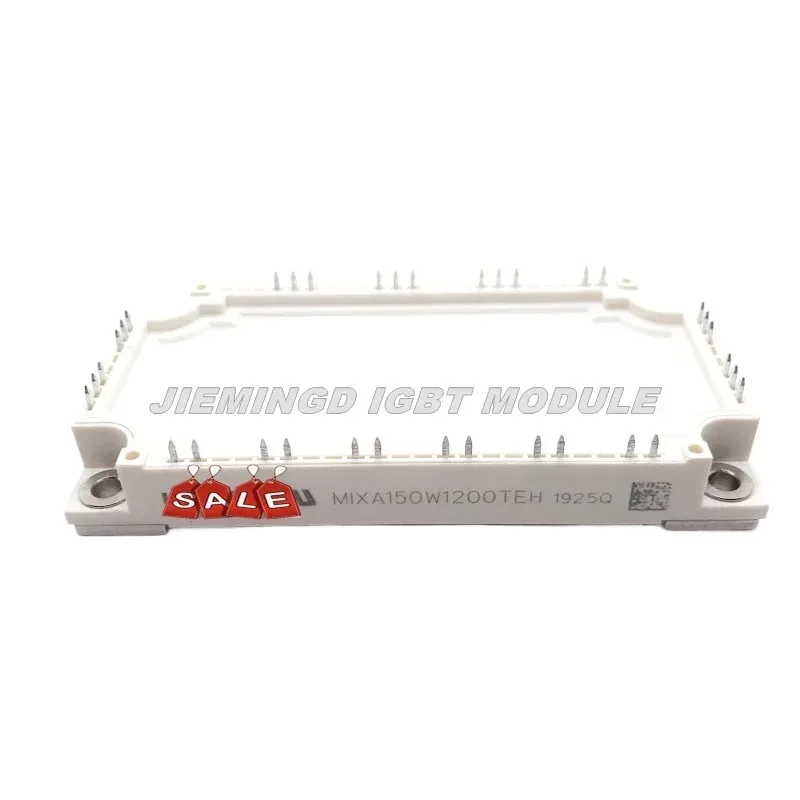 

MIXA150W1200TEH MIXA100W1200TEH MIXA75W1200TEH NEW ORIGINAL IGBT MODULE In Stock Quality Assurance