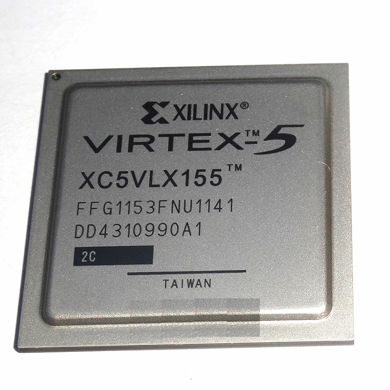 

XC5VLX155-1FFG1153C XC5VLX155-1FFG1153I XILINX FPGA CPLD XC5VLX155-2FFG1153C XC5VLX155-2FFG1153I XC5VLX155-3FFG1153C