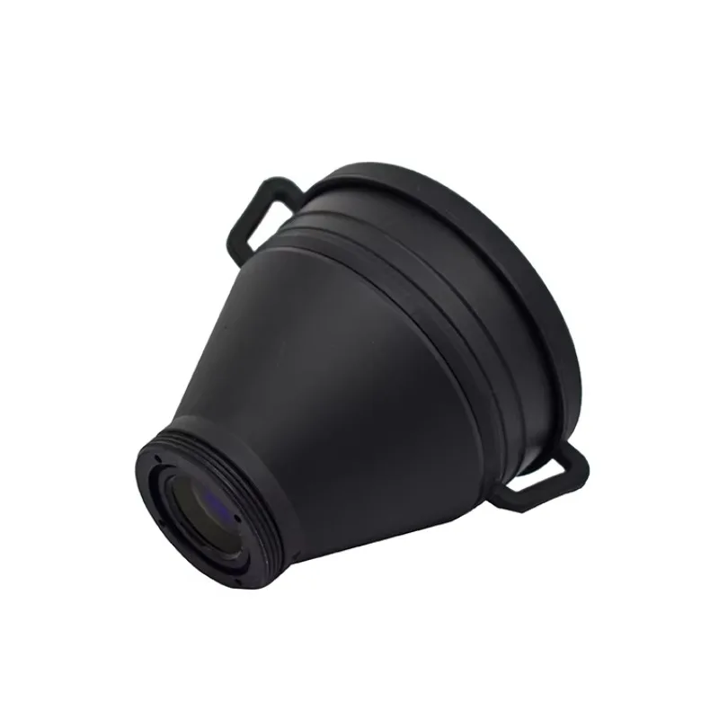 LinduNV 3X Objective Magnifier Lens Night Vision Goggles Monocular PVS14 PVS31 PVS7 In Stock