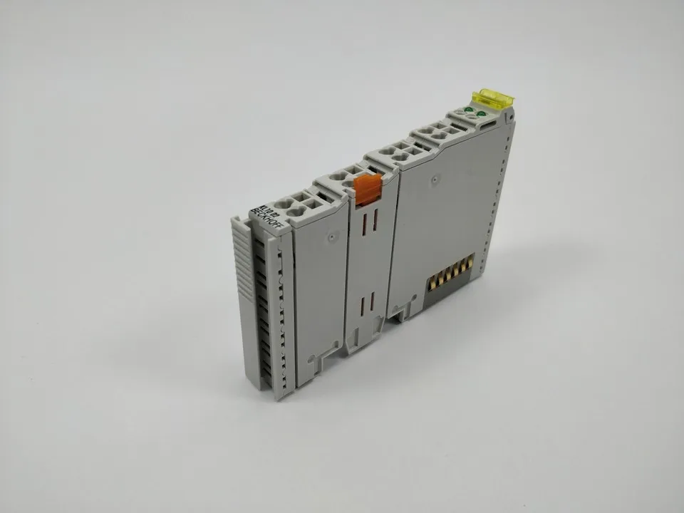 Controlador de Programación PLC Kl1002- 24 V Nuevo y Original