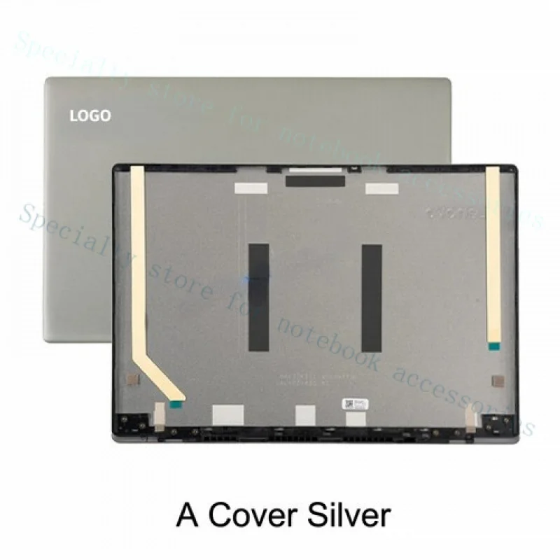 

A +++ для Lenovo 320S-13 13IKB 7000-13 крышка ноутбука передняя панель крышка упора для рук