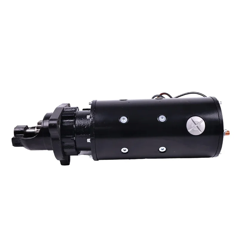 

Новый стартер 24В для вторичного рынка 20R-1312 20R1312 349-6519 349-6530 349-6536 для двигателей 3512C 3512B 3512E 3516E C15 C18 C32
