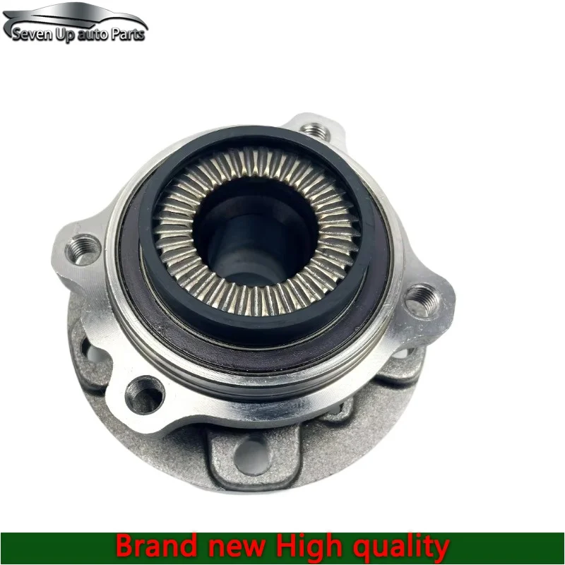 

32106850154 32106870725 A32106850154 B32106870725 Brand New Automobile Transmission Front Wheel Hub Bearing for BMW X3 F25