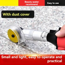 Beauty Grout Construction Tool, Electric Joint Cleaning Machine, Specialized Slotting Electric Grinder, Ceramic Tile And Floor T