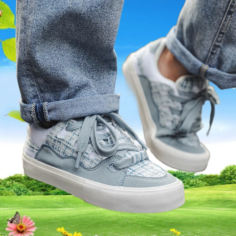 

Couples sports basketball shoes, new shoes for men and women in summer 2024, mesh breathable, casual and versatile