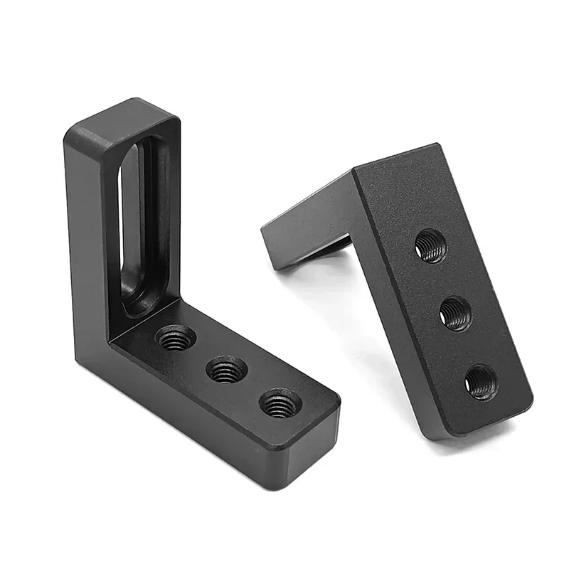 

1 Оптический макет, 90-градусная L-образная опорная рама