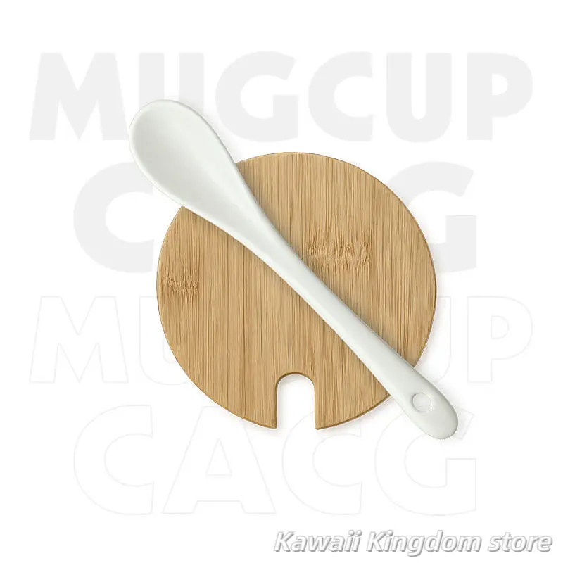 الشوكولاته الفانيليا أنيمي تأثيري الكرتون القهوة القدح كوب تأثيري كوب ماء لطيف طالب هدية 300 مللي