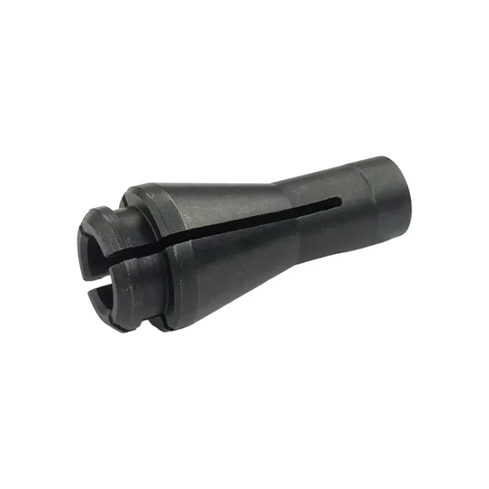 Workshop Use Die Grinder Collet Nut Clamp Kit Consistent Tightening Force Easy Wheel Swap Engineering Plastic Or Metal