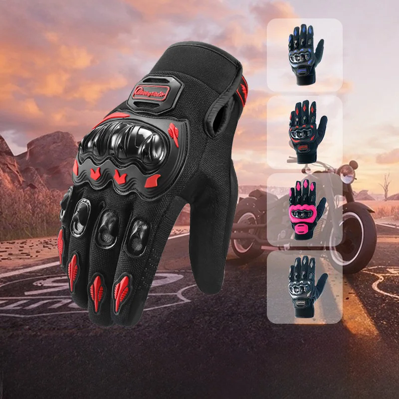 unisex-motorcycle-riding-gloves-anti-slip-full-finger-touchscreen-electric-road-bike-all-season-gloves