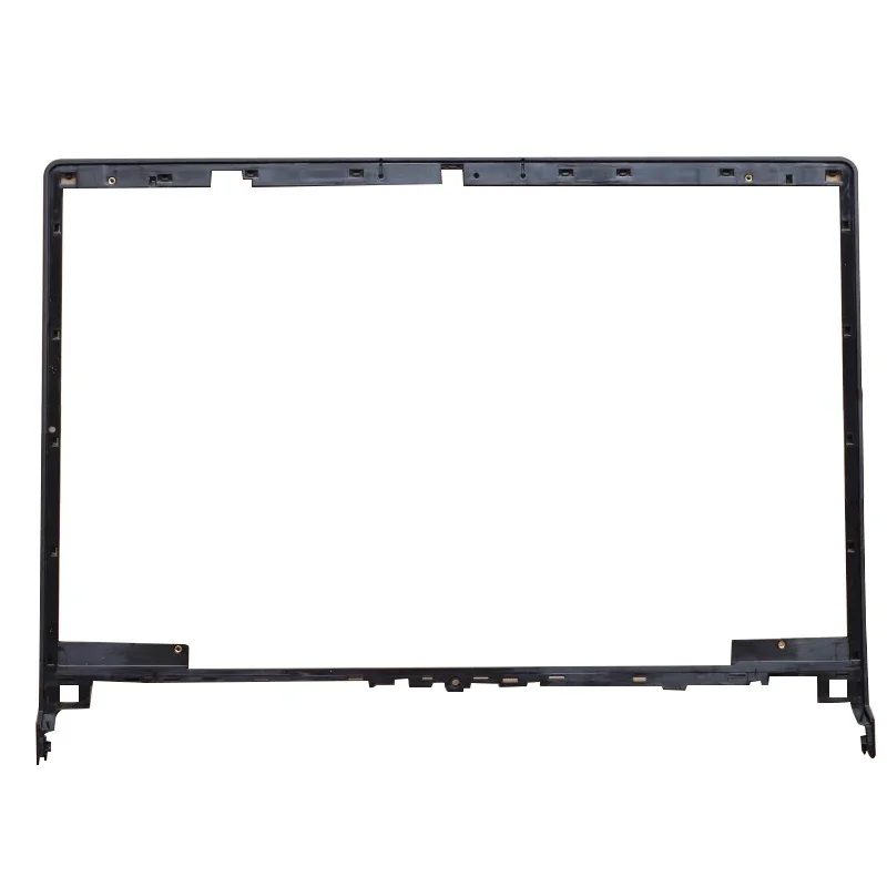 Imagem -04 - Lcd Tampa Traseira para Laptop Lenovo Moldura Frontal Dobradiças Palmrest Caixa Inferior Preto Flex 14 5cb0f76776 Novo