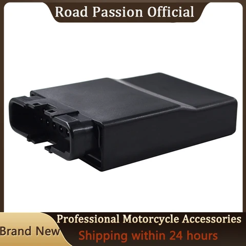 Цифровой Зажигание CDI ECU TCI для мотоцикла HONDA CB400F CB-1 400 CB400SF CBR250RR MC22 KAZ Hornet 250 CB250 Jade MC22 MC23 MC31