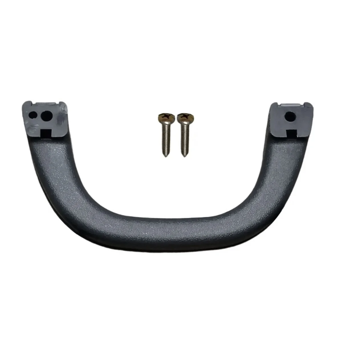 Manija de techo de pilar de coche negra MB 769617   Para Mitsubishi Pajero General Monterey V31 V32 V33 V73 V77 91-06—L48A