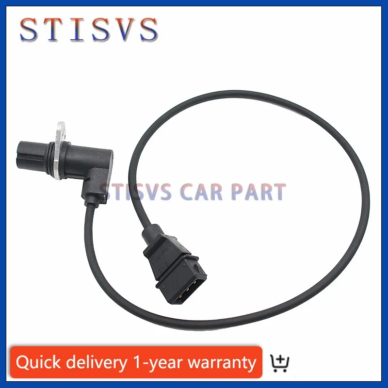 Crankshaft Position Sensor 037906433A for VW Golf MK3 2.0 8V ADY AGG 2.0 16V ABF INC 037 906 433B 037 906 433 C 037906433B