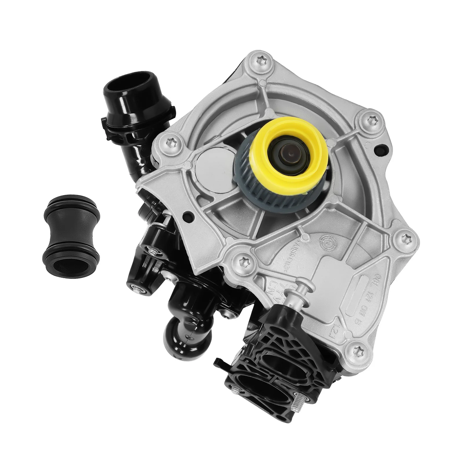 

Водяной насос с термостатом для VW Beetle Jetta Passat 06K121111M 1.8 2.0