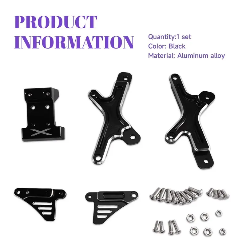 For Sur-Ron For Surron Light Bee S X Ebike Motocross Seat Raising Bracket Aluminium Kit For Dirtbike Enduro Motorcycles view 6