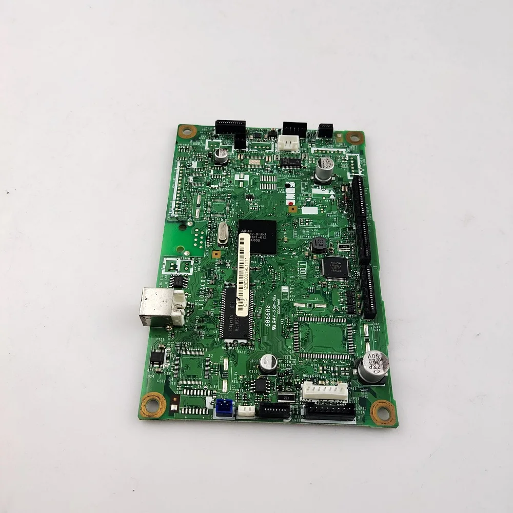 

Formatter Board MainBoard For Brother DCP-7055 DCP-7057 DCP-7060D DCP-7065DN DCP 7055 7057 7060D MFC 7860dw 7860DN Printer Parts