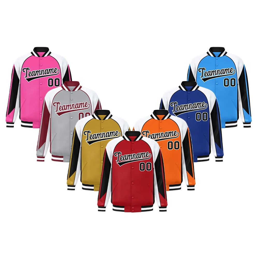 

OEM настраиваемые мужские бейсбольные уличные куртки больших размеров, полиэстеровая спортивная одежда, теплый холст для зимы с вышивкой