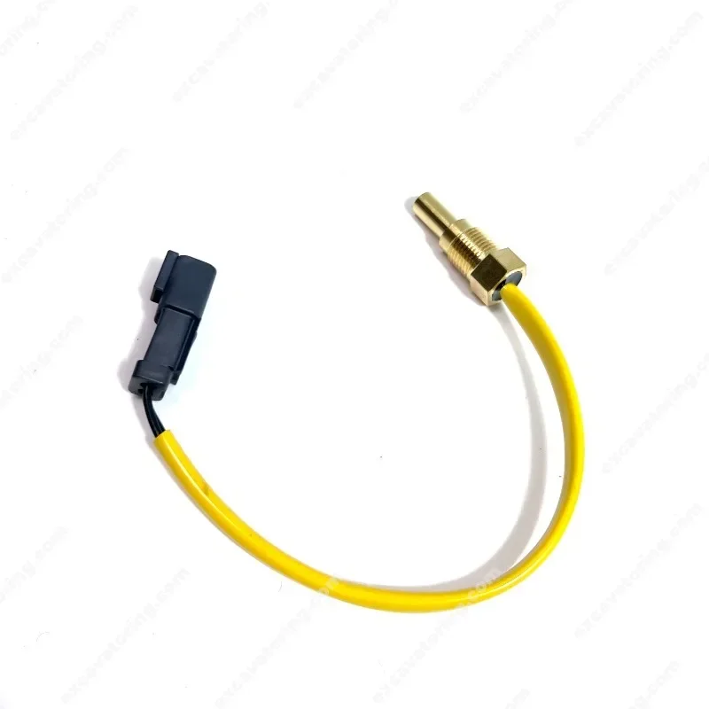 for Komatsu excavator parts PC130-7 PC160-7 PC200-7 excavator hydraulic oil temperature sensor 240-7 200-8 360-7