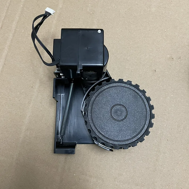 Máy Hút Bụi Bánh Xe Lắp Ráp Cho Uoni V980 Plus/V980 MAX/V980 Pro /V10 Robot Hút Bụi Phần bánh Phụ Kiện Thay Thế