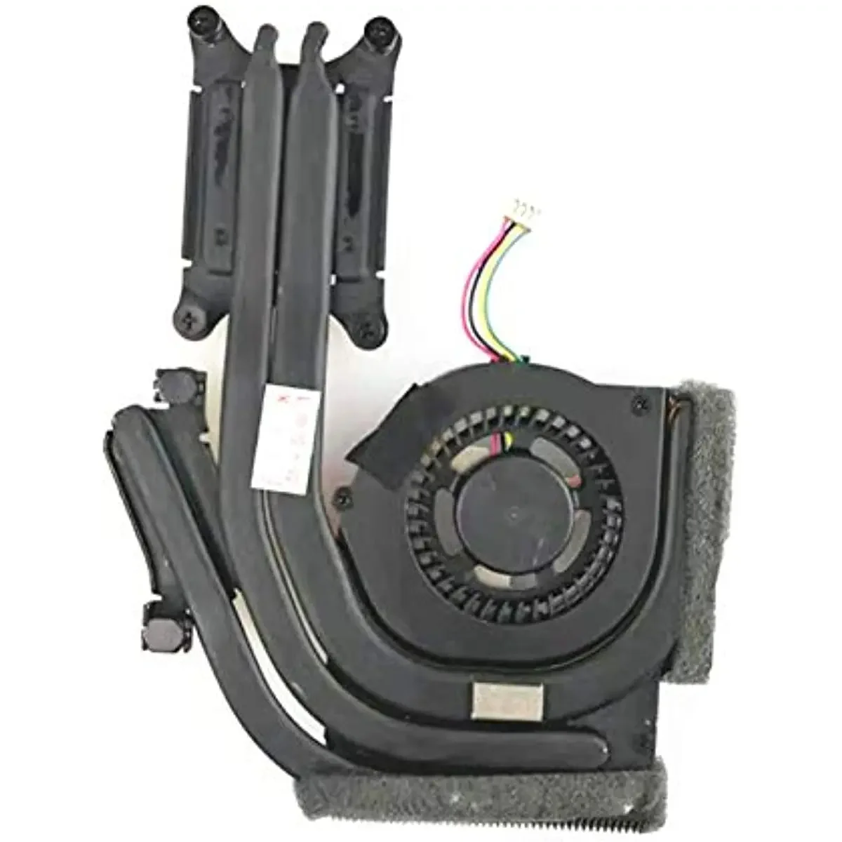 Replacement Independent Graphics CPU Cooling Heatsink Fan for Lenovo Thinkpad T420S T420SI Series, 04W1713 Heatsink