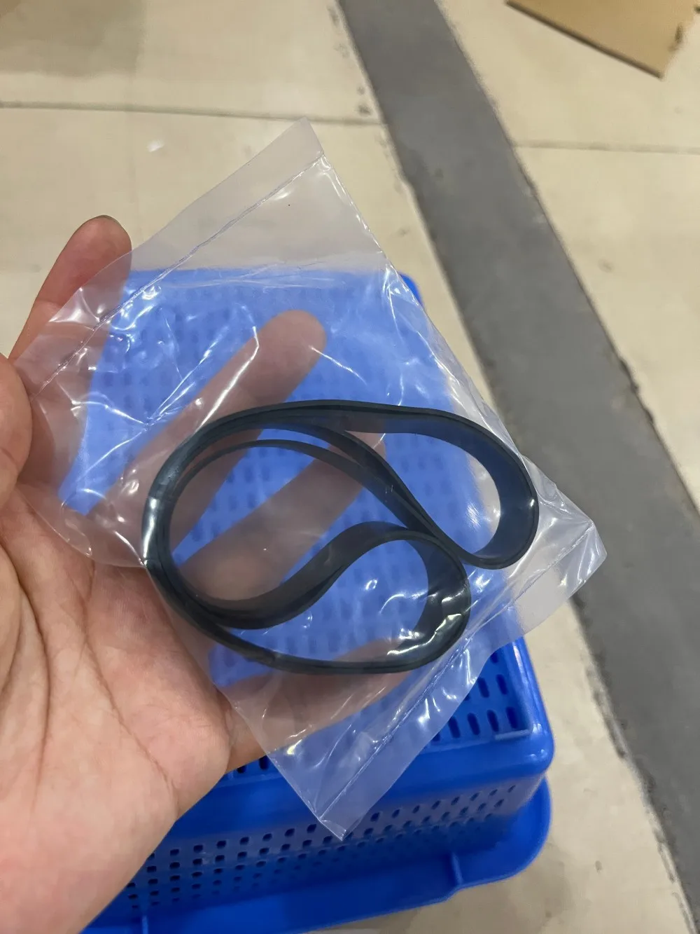 

5SET C261-3879 Transport Belt for Ricoh JP 780 785 1045 1250 750 DX 3440 2430 2432 3443 CP 6200 6300 5410