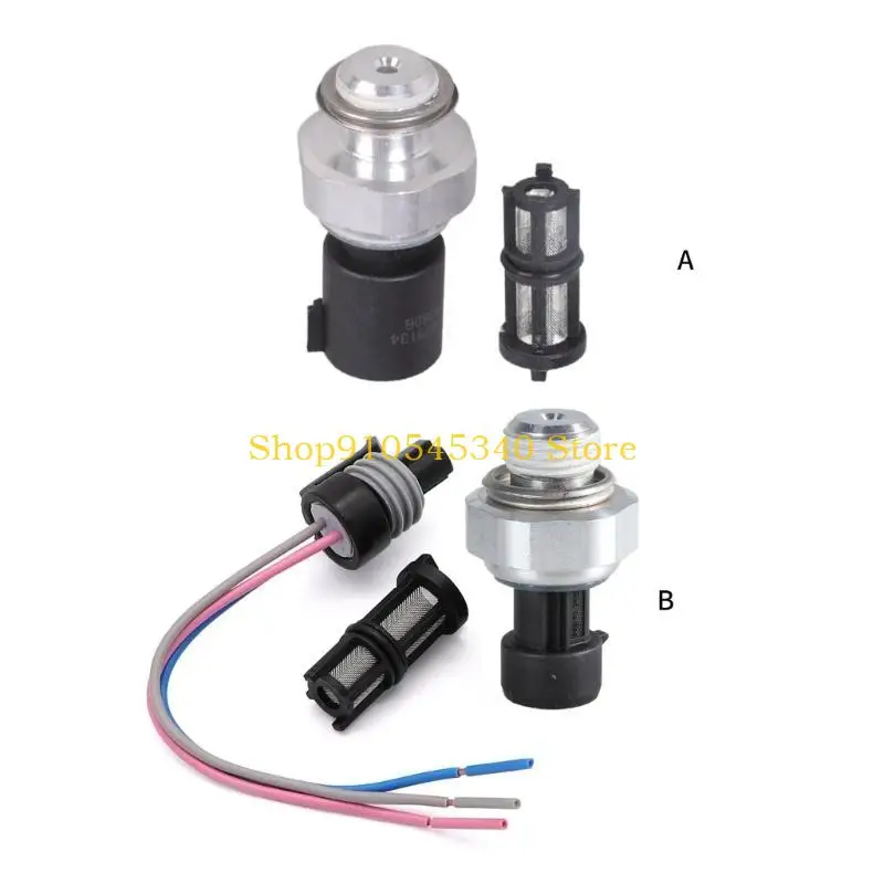 

Переключатель датчика давления масла U2JA заменяет 12616646 D1846A 12677836 12573107 PS308