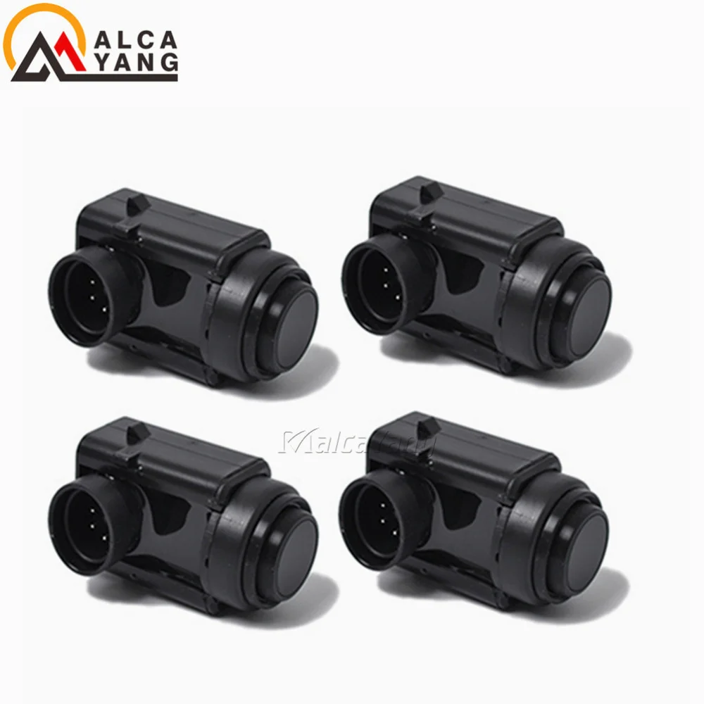 4Pcs/Lot OEM A0045428718 PDC Parking Sensor for Mercedes-Benz W203 C209 W210 W211 W220 W163 0045428718 A0015427418 0263003167