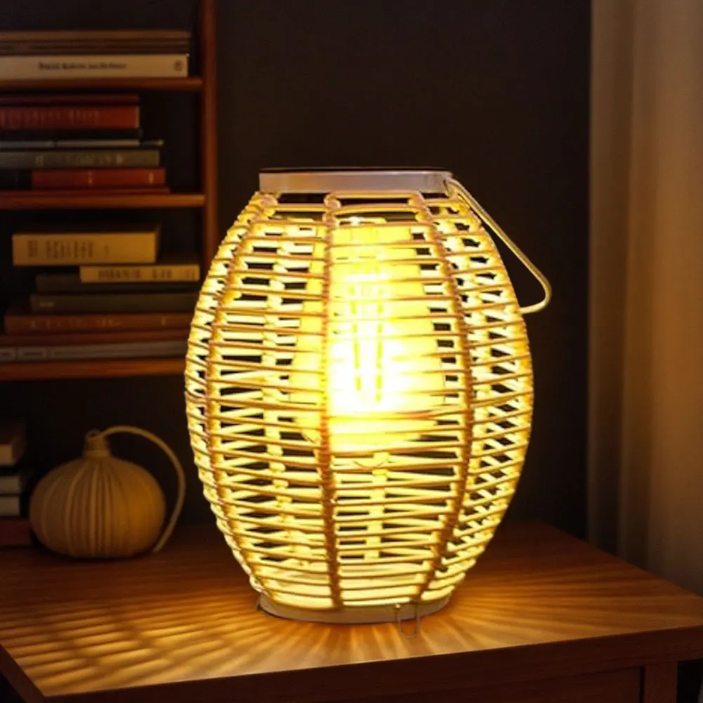 1/2 قطعة قاعدة مصابيح الطاقة الشمسية مع لمبة LED 8 سنتيمتر أضواء الشمسية استبدال أنطو تشغيل وإيقاف جو تزيين حامل مصباح للخارجية Gar #3