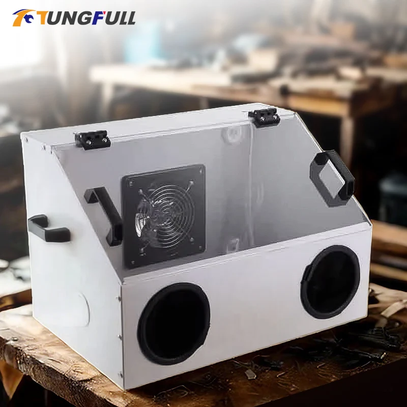 Dental Lab Grinding… - image