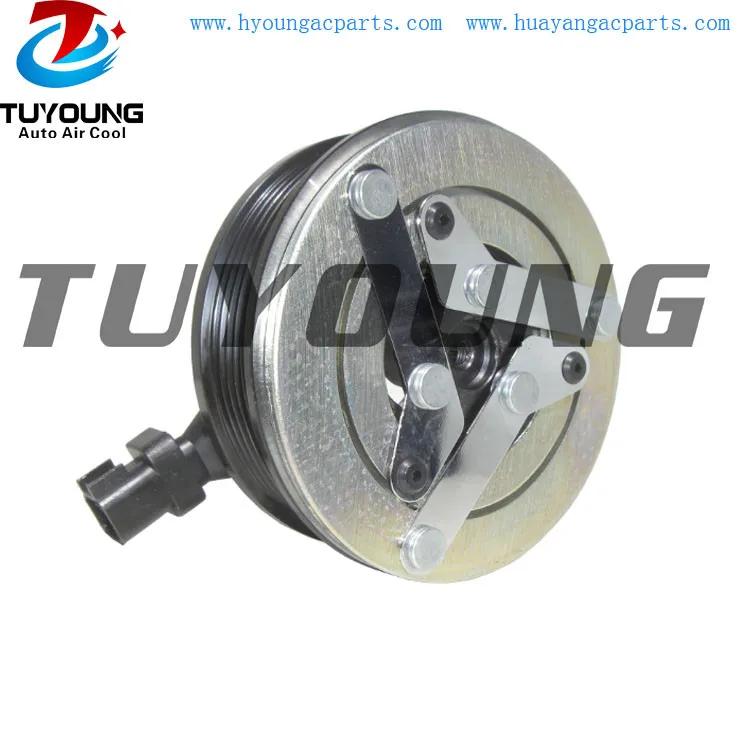 

in stock VS-16 auto ac Compressor clutch for Volvo S60 S80 V70 Ford Mondeo S-Max 1707371 8623176 36002941
