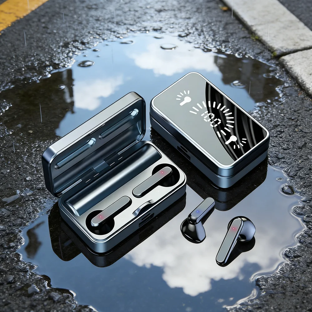 Tws Earphone Blueto…