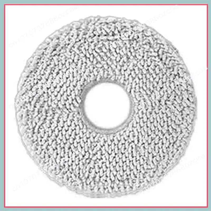 A26P Essential Roller Brush & Hepa Filter Combo For ECOVACS T50 PRO OMNI / T50 OMNI Vacuum Maintenance