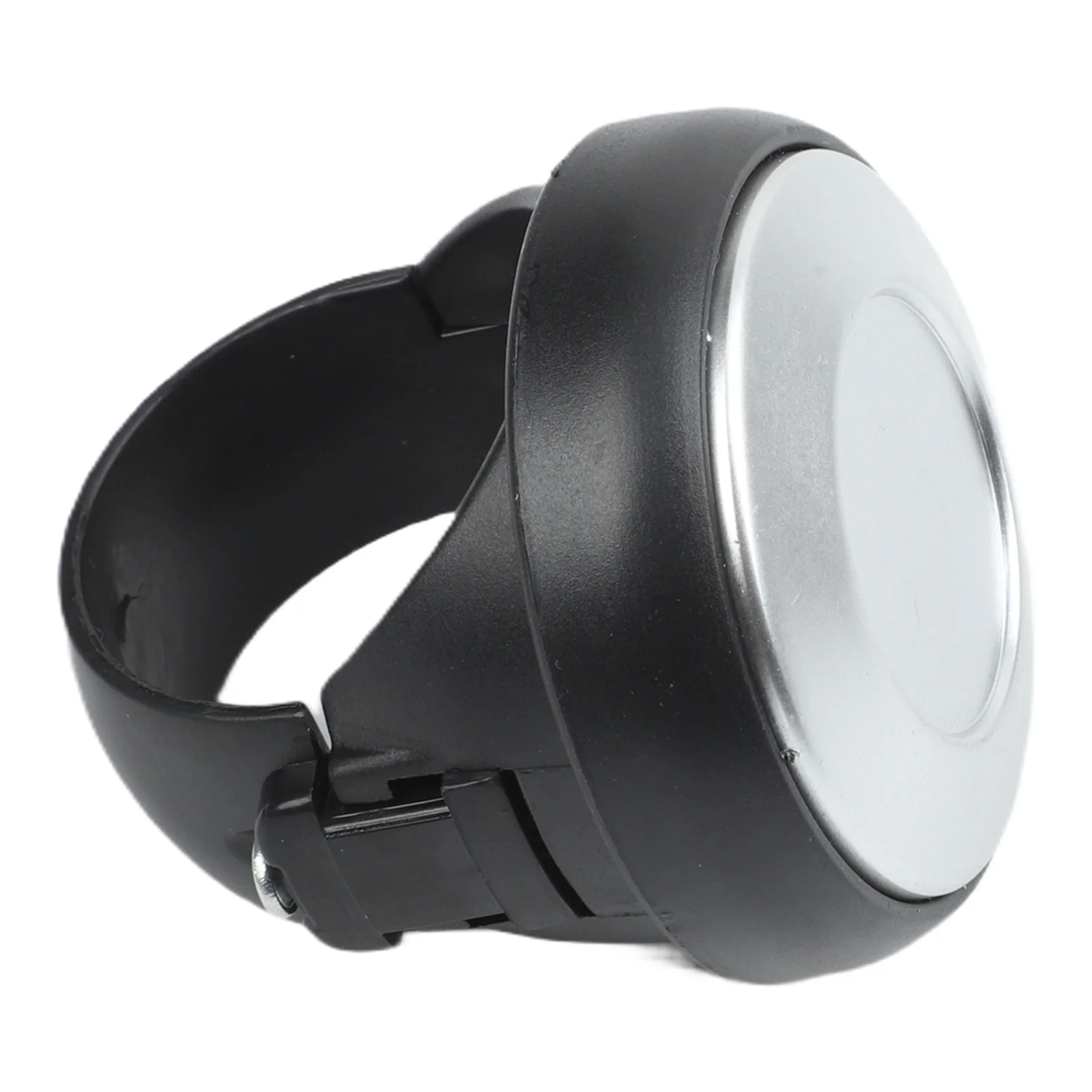 Car Steering Wheel Spinner Ball with Metal Bearings and Ergonomic for Design for Reliable Power Assist and Control