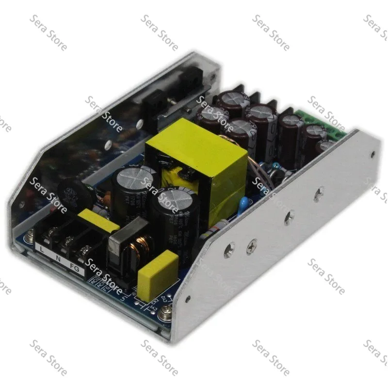 パワーアンプの電源に適しています。300w、正負電圧24v、30v、36v、42v、48v、55v、60v、12v。