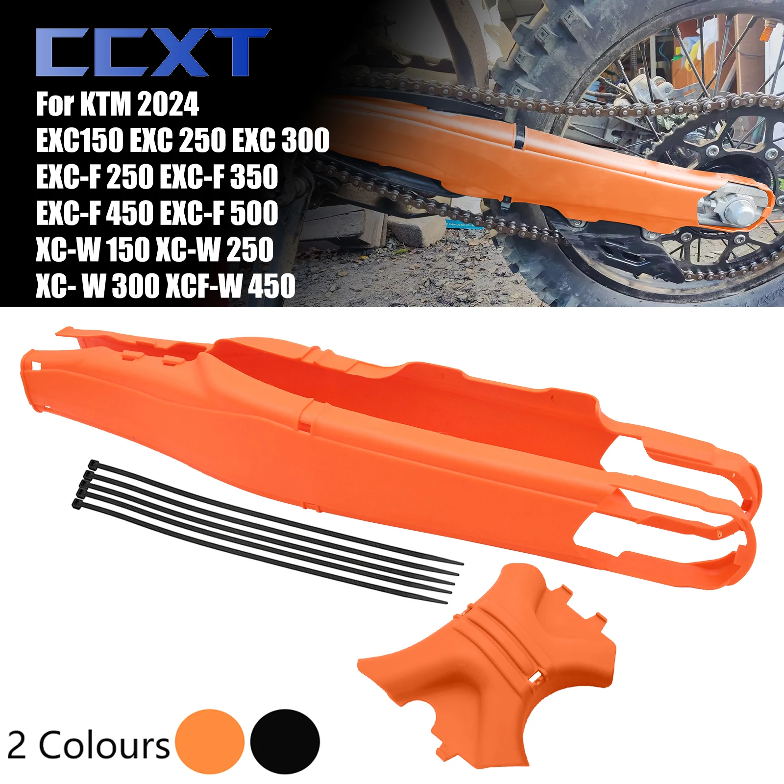 Motorcycle Swingarm… - image