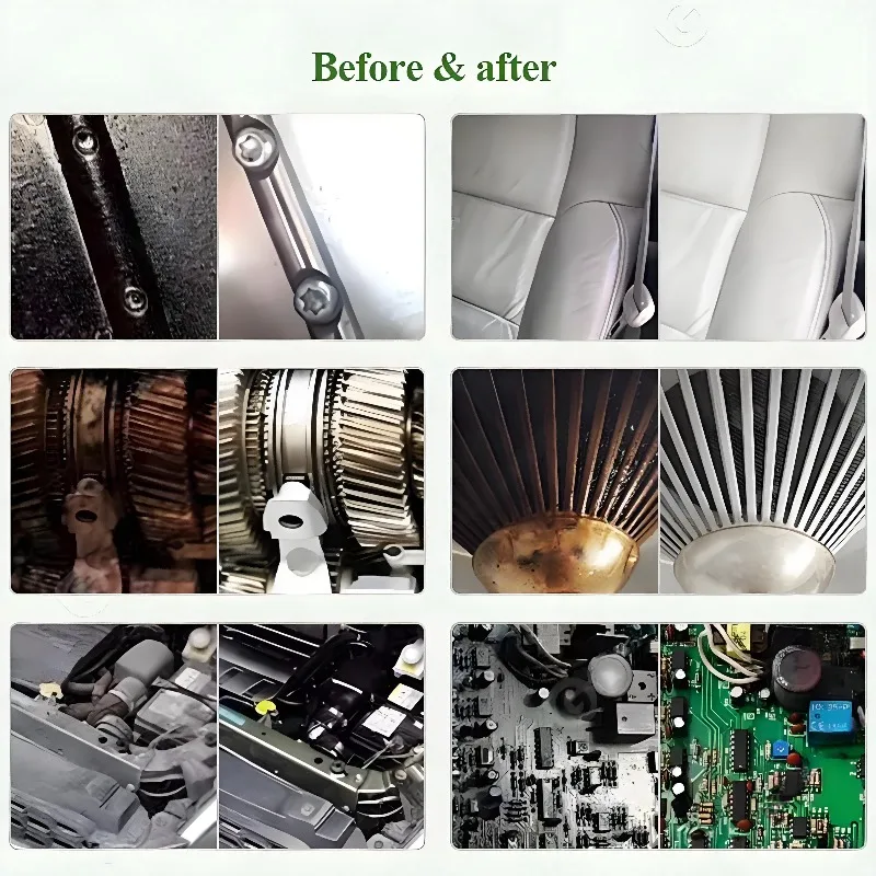 Dry Ice Blaster for Industrial Equipment Clean Berlon Small Dry Ice Clean Machine Electric New Dry Ice Blasting Cleaning Machine view 6